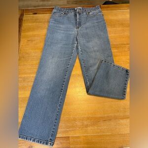 Kim Rogers petite jeans